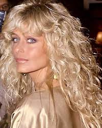 Farrah Fawvett Shampoo ...Faberge, 1978