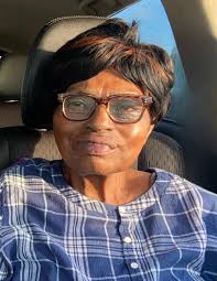 Carol Simpson Obituary