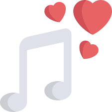 Check spelling or type a new query. Musical Heart Notes Vector Svg Icon 2 Svg Repo