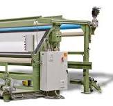 Inspection Machine – Menzel Machinery USA
