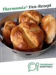 Quark Brotchen Oder Quark Weckmanner Auf Die Schnelle Rezept Rezepte Thermomix Backen Quarkbrotchen Rezept