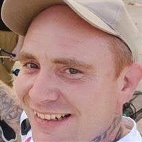 Dillion James Rickerson Obituary