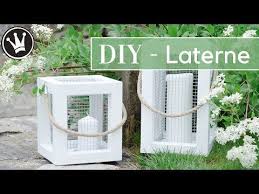 Diy Laterne Aus Holz Bauen Sommerdeko Selber Machen Deko Fur Balkon Und T Aus Balkon Bauen Deko Diy Fur Holz Laterne Machen Laternen Holz Holzlaternen Und Sommerdeko