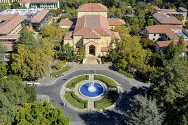 It depends on how you define the valley. Stanford University Silicon Valley Rachiepie