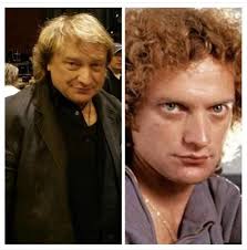 LOU GRAMM GROUP