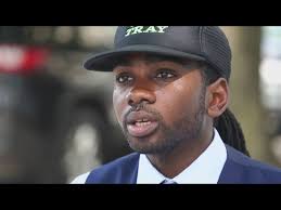 Freshman Rep. Al Gentry