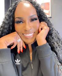 Antoinette LeAnn Sims