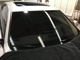 Enhance and heighten your comfort by applying this window tint film to your windows to protect yourself from damaging sunlight. Understanding Diy Car Window Tinting Skyline Tint