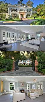 Jun 26, 2021 · kyle richards' brief appearance in the new halloween kills trailer suggests a few other things. Bye Bye Beverly Hills Reality Tv Star Kyle Richards Buys 8 3m Encino Estate Expensive Houses Luxury Homes Celebrity Houses