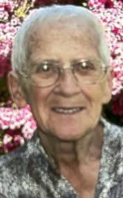 Mary Elizabeth (Mitzie) Lushefski