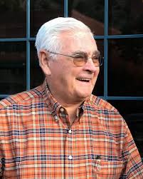 Dennis Robert Darst Obituary May 31, 2024