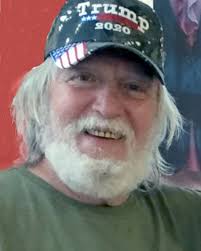 Raymond Earl Orndorff, Jr.