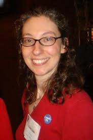 Heaven in Boston—ALA, 2010