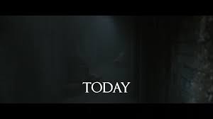 Your Worst Nightmare Comes To Life Thenun Is In Theaters Now Video About Time Movie Scary Movies In Theaters Now
