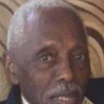 Mr. Emmitt Walker Obituary