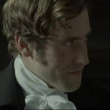 📸 Oliver Jackson-Cohen as William Weightman in 'Emily', premiering next  month at #TIFF22! It will come out in theaters