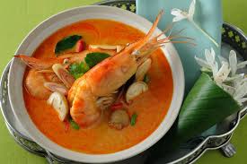 Sukakan tom yam santan yang creamy dan pedas? Kenali 7 Jenis Tom Yam Thai Yang Boleh Korang Cuba Untuk Menu Berbuka Rileklah Com