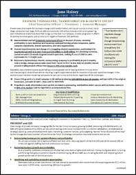 General manager resume sample inspires you with ideas and examples of what do you put in the objective, skills, responsibilities and duties. Ceo President General Manager Resume Distinctive Career Services