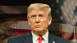 Trump says the U.S. is not prioritizing a trade deal with Canada  https://www.cryptopolitan.