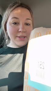 McDonnies Bagel Breakfast Review