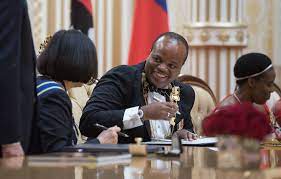 The change of name from swaziland to eswatini has been made official through a gazette signed by his mswati explained the change by highlighting the fact that his country needed a name his people. Swaziland S King Wants His Country To Be Called Eswatini The New York Times