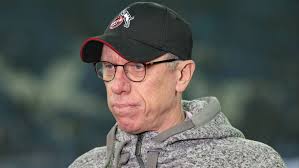 He has ranked on the list of those famous people who were born on april 11, 1966. Bundesliga Cologne Part Company With Head Coach Peter Stoger