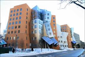 Stata Center In Mit Cambridge Massachusetts 40 Bizarre And Incredible Building Design Frank Gehry Frank Gehry Architecture Landscape Architecture Drawing