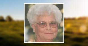 Charlie Ann Giddens Harrison Obituary April 3, 2018