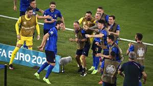 Eks pemain timnas italia pada tahun 2006, gianluca zambrotta, menyebut, wales merupakan lawan yang cukup sulit untuk dikalahkan dalam laga malam nanti. Ebp6yrsmjyrc M