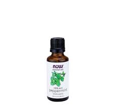 Peppermint essential oil has some surprising health benefits you may not be aware of. Now Pure Peppermint Oil 100 1 Fl Oz Gnc
