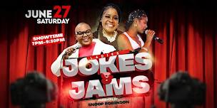 Jokes and Jams
