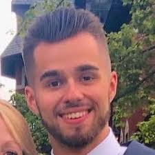 Michael Brideau's Instagram, Twitter & Facebook