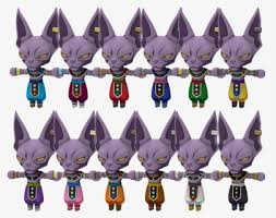 It is a very clean transparent background image and its resolution is 824x970 , please mark the image source when quoting it. Beerus Png Images Free Transparent Beerus Download Kindpng