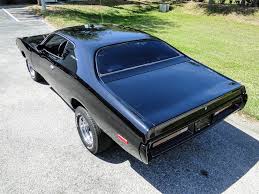 Image result for Black Diamond 1972 Charger