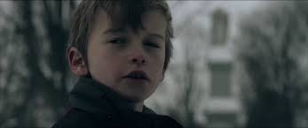 Transference: Escape The Dark