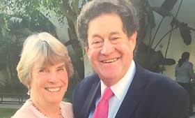 2022 Chaplain of the Week