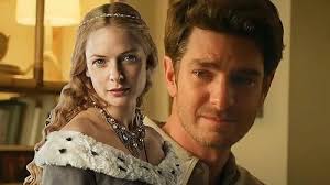 Rebecca Ferguson & Andrew Garfield's New Movie The Magic Faraway Tree Gets  First Image