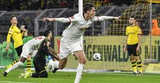 Deutsche bahn intercity operates a train from dortmund hbf to leipzig hbf every 3 hours. Leipzig Capitalizes On Dortmund S Mistakes To Solidify Lead Daily Sabah