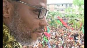 Read the latest news on nnamdi kanu now ➨ and share on social media. Nnamdi Kanu Ipob Is Now We Will Re Draw The Map Of Nigeria Map Of Nigeria Nigeria Map