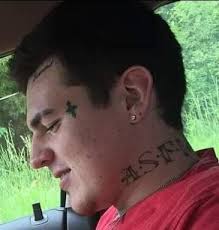 Lelan-Eric W Sharp, age 22