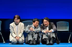 矢本悠馬 池田鉄洋ほか出演 舞台「ノンレムの窓」vol.2 サンシャイン ...