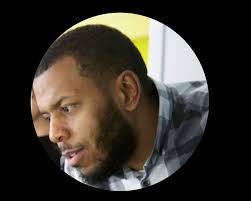 Kenneth Ellington's Instagram, Twitter & Facebook