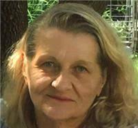 Deborah Gunter Obituary (1956