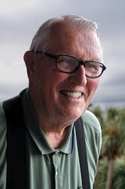 Obituary for David Gale Wright