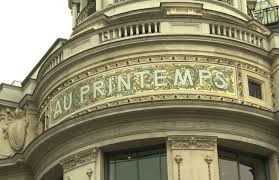 Exemple de lettre de motivation pour un(e) assistant(e) administratif/ve. Printemps Et Galeries Lafayette Haussmann Fausse Alerte Apres Une Suspicion De Voiture Piegee