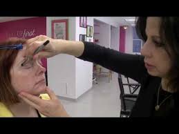 Makeup for Mature Women