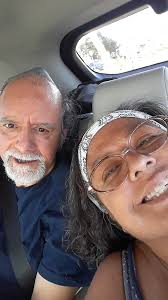 Efrain Moreno Obituary (1960