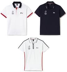 Retrouvez le détail des médailles de chaque athlète, homme et femme, par sport de la france aux jeux olympiques de tokyo 2021 sur l'équipe. Epingle Sur à¹€à¸ª à¸­à¹‚à¸›à¹‚à¸¥ Polo Shirt