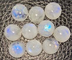 Moonstone - Kiran Gemstone