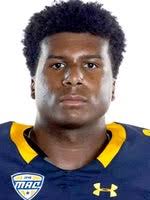 Malcolm Folk, Kent State, Safety